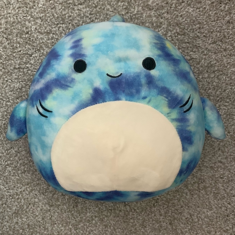 squishmallow